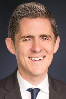 Andrew Brown of Delphos International