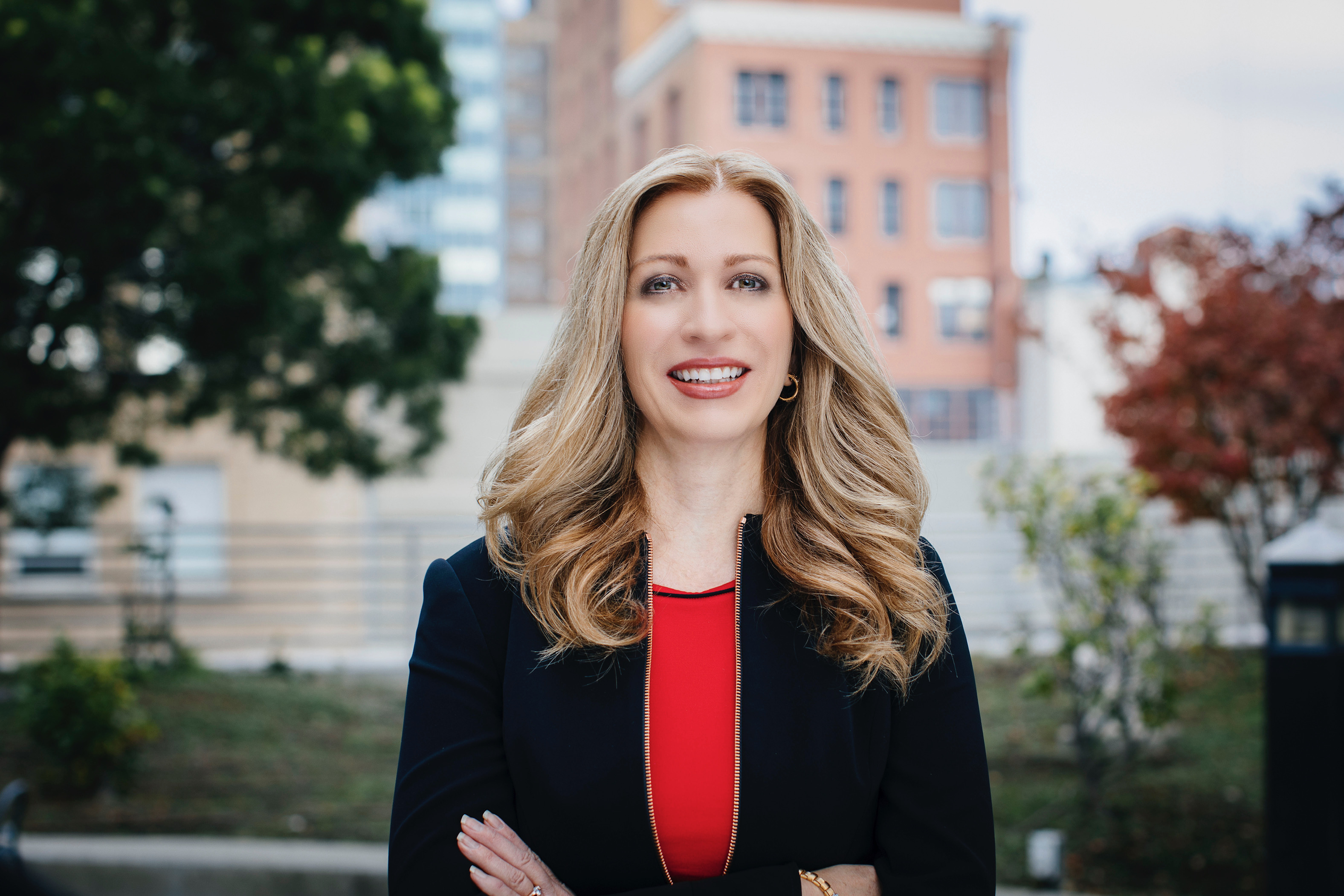 Christine Gulbranson
