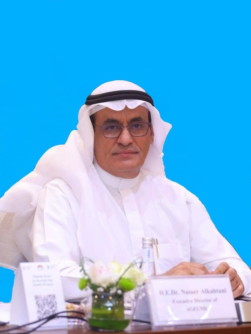 Nasser Bakr Alkahtani