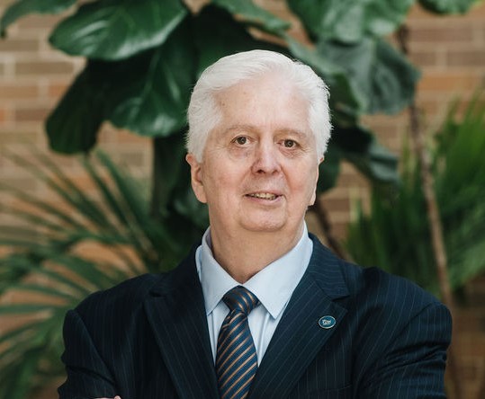 Stephen H. O'Connor