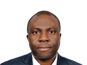 Femi Akinrebiyo