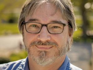 Clark Gaylord