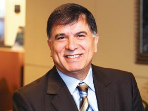 George Jabbour