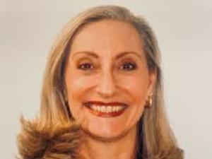 Corina R. Sanders