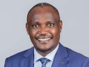 John Mbadi Ng'ongo
