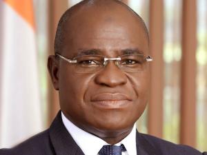 Ibrahim Kalil Konate