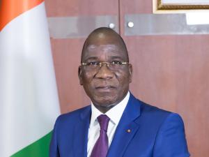 Jacques Assahore Konan