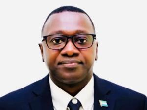 Sheku Fantamadi Bangura