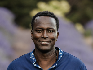 Cheick Camara