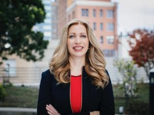 Christine Gulbranson