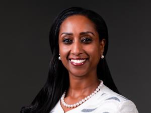 Dagmawit Moges Bekele