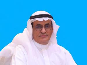 Nasser Bakr Alkahtani