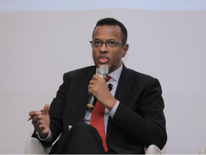 Abdirahman M. Abdillahi