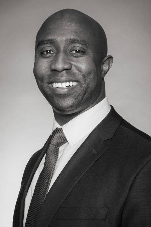 Bernard Height