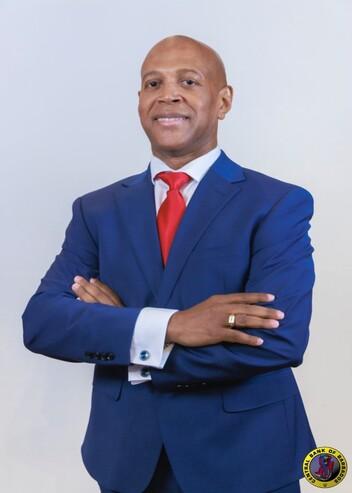 Kevin Greenidge