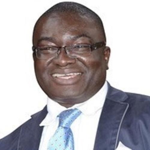 Evelyn Ajibola Lewis