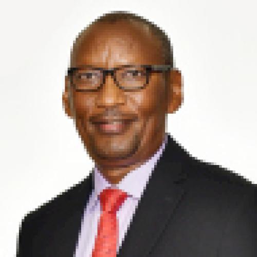 John Rwangombwa