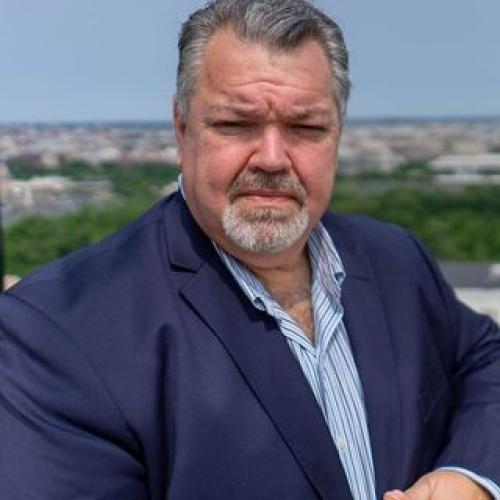 Justin Thomas Russell