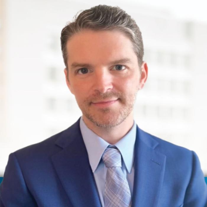 Michael Glatzer