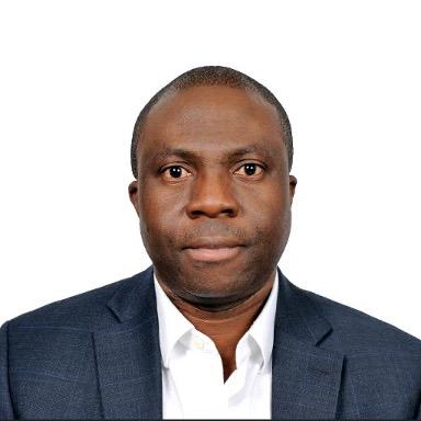 Femi Akinrebiyo