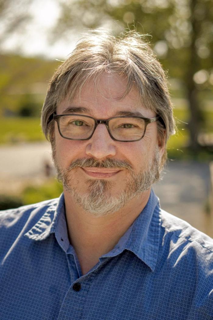 Clark Gaylord