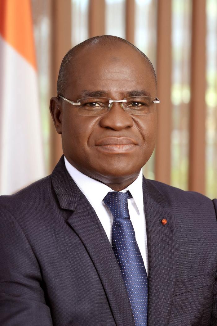 Ibrahim Kalil Konate