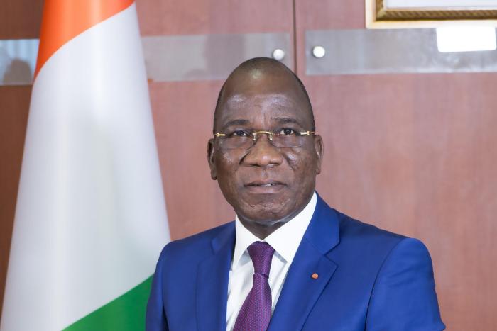 Jacques Assahore Konan
