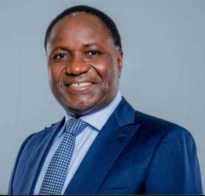 Mamadou Sangafowa-Coulibaly