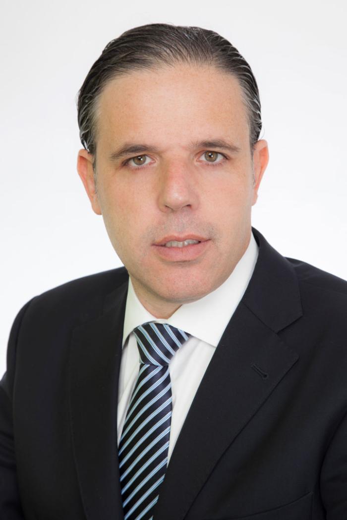 Alan Kessler