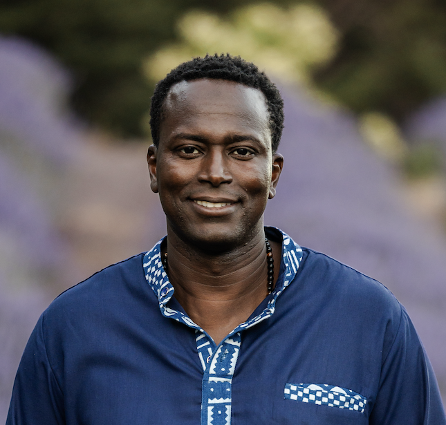 Cheick Camara