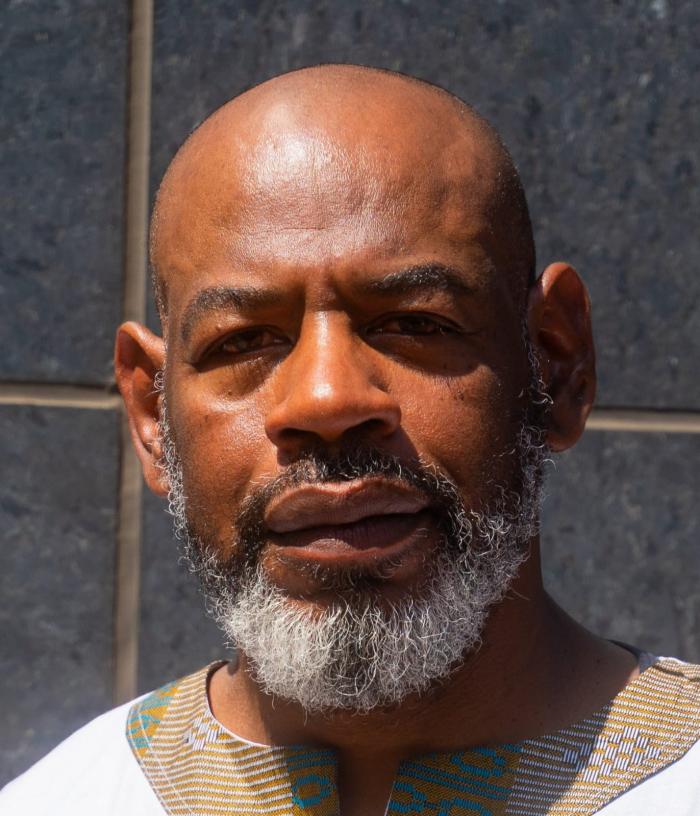 Curtis Smith