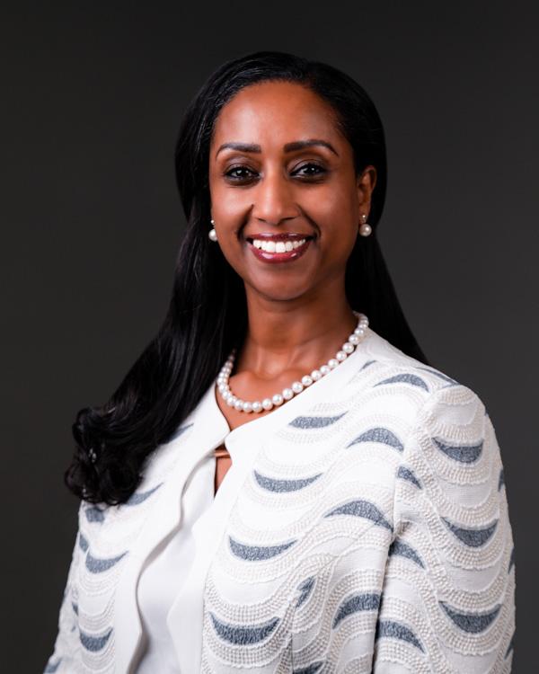 Dagmawit Moges Bekele