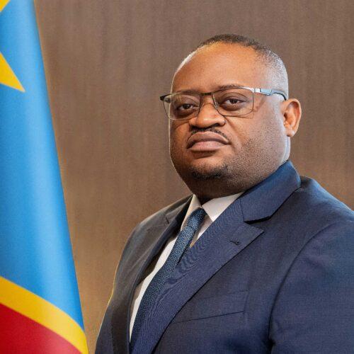 Doudou Roussel Fwamba Likunde