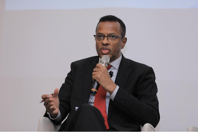 Abdirahman M. Abdillahi