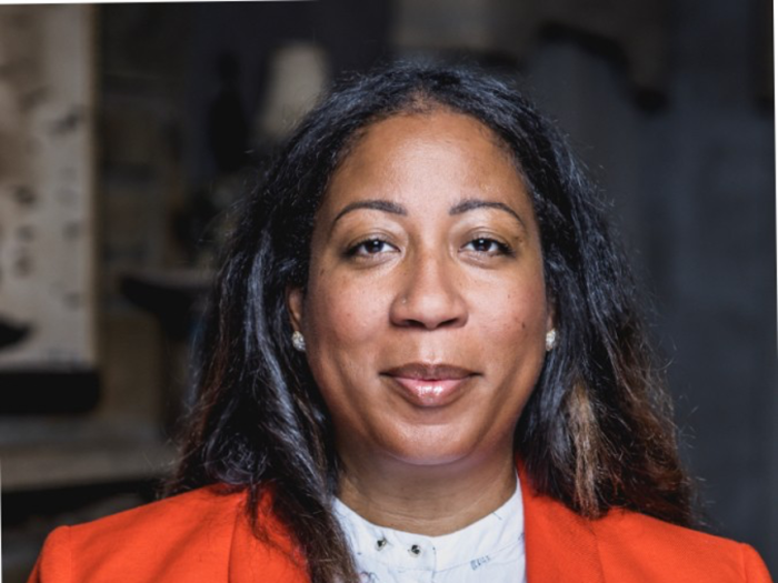 Aisha Bond