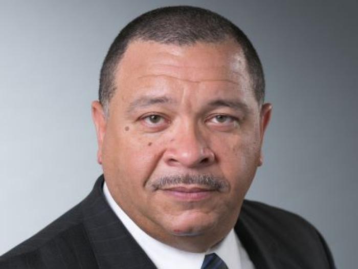 Charles H. DeBow, III