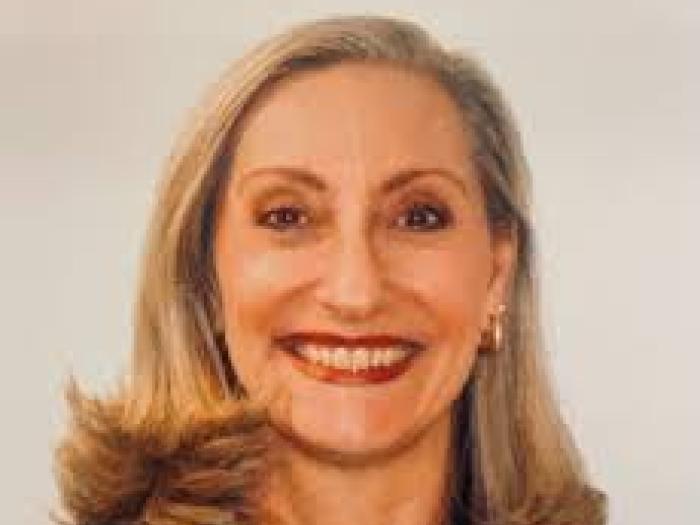 Corina R. Sanders