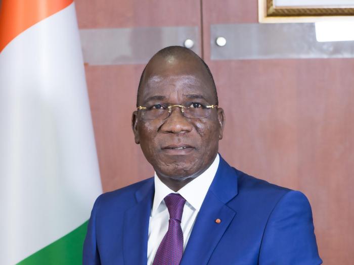 Jacques Assahore Konan