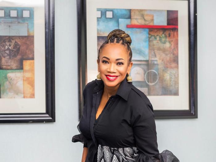Busie Matsiko