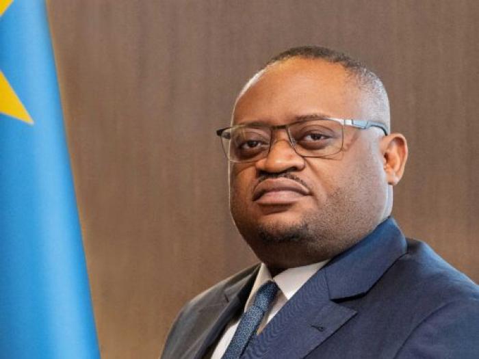 Doudou Roussel Fwamba Likunde