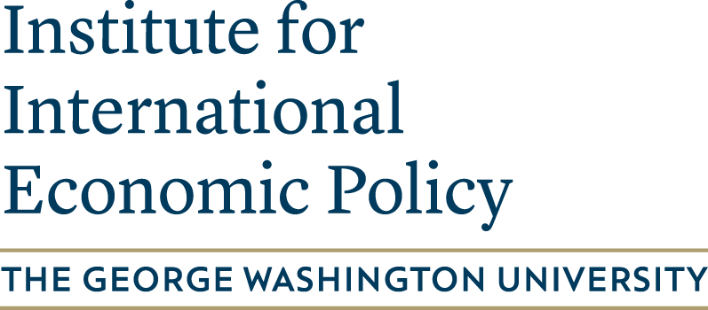 GW Institute for International Economic Policy