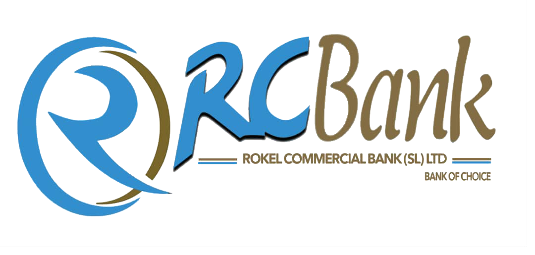 RC Bank | Rokel Commercial Bank (SL) LTD | Bank of Choice
