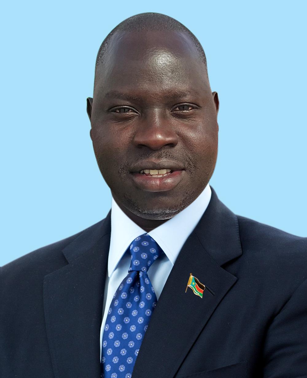 Akol Ayii