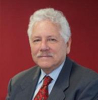 Danny Leipziger