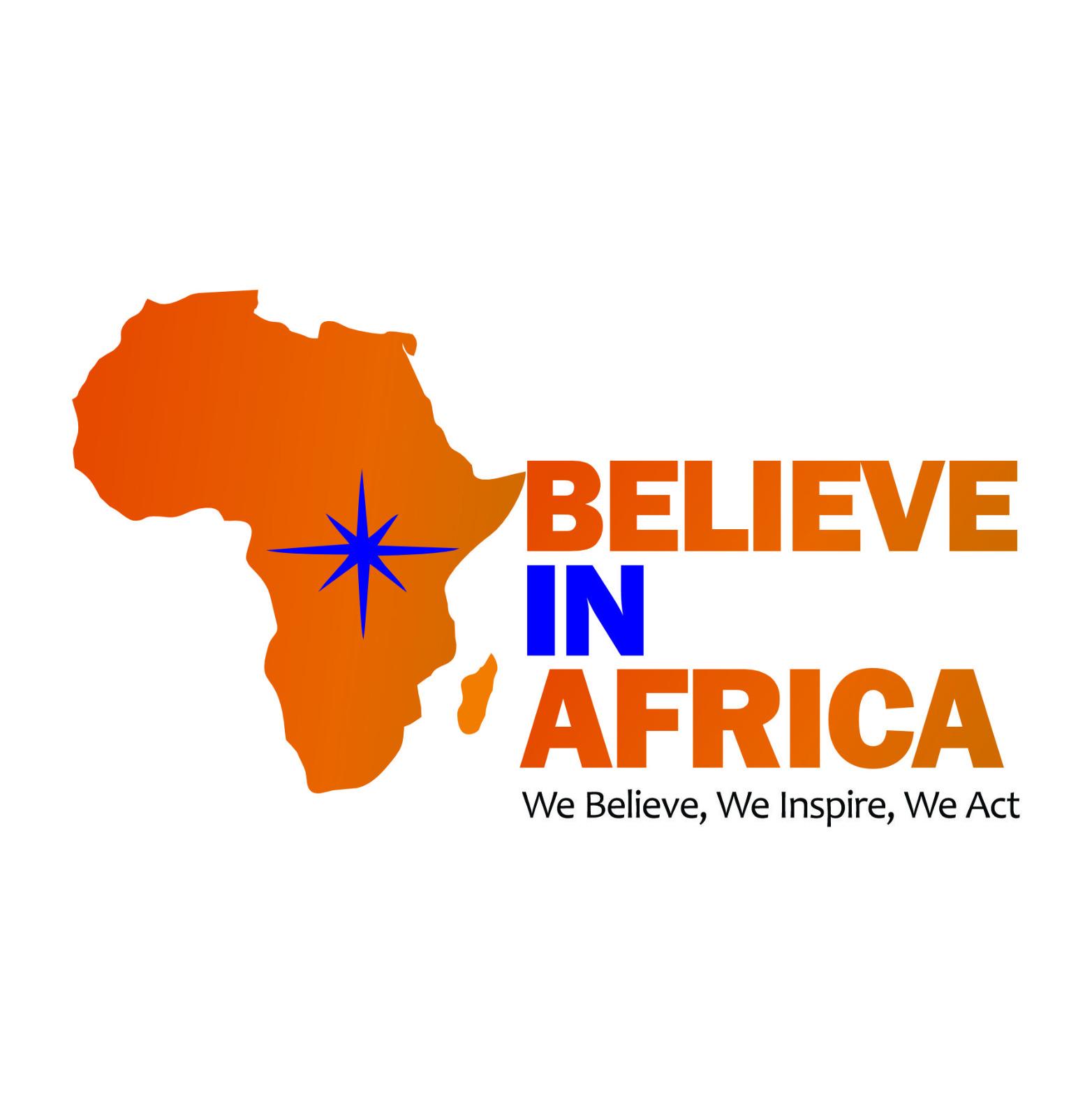 Believe In Africa