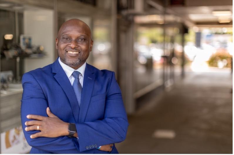 Daniel Koroma