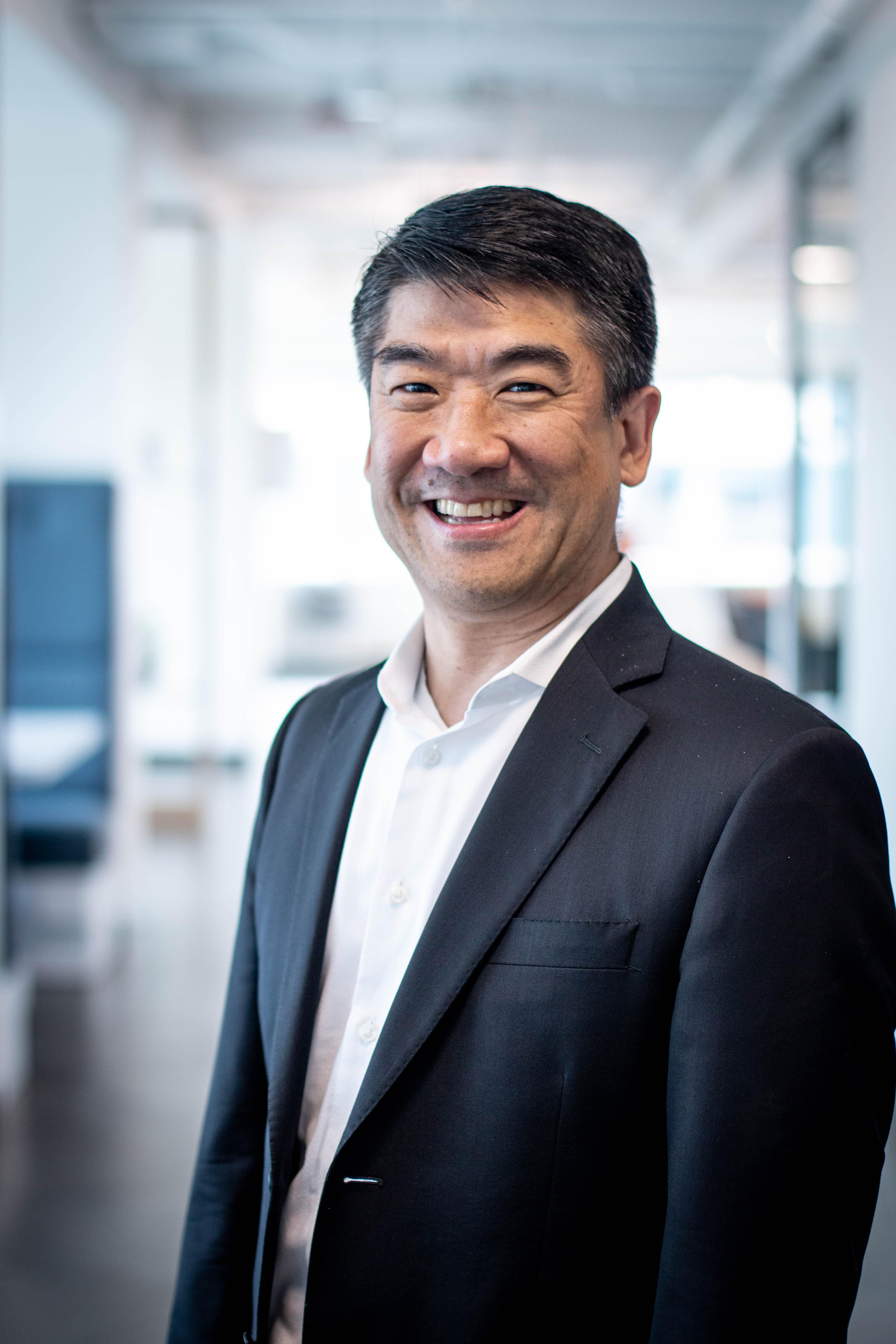 Jim Chung