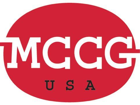 MCCG USA logo