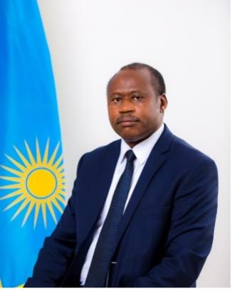 Uzziel Ndagijimana