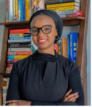 Zainab Usman